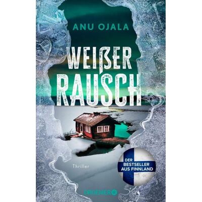 Droemer eBook Weißer Rausch Droemer eBook Weißer Rausch