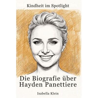 Elian Die Biografie über Hayden Panettiere Elian Die Biografie über Hayden Panettiere
