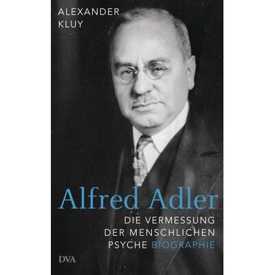 Dva Alfred Adler Dva Alfred Adler