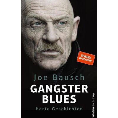 Ullstein Ebooks Gangsterblues Ullstein Ebooks Gangsterblues