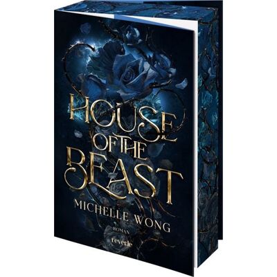 Reverie House of the Beast Reverie House of the Beast