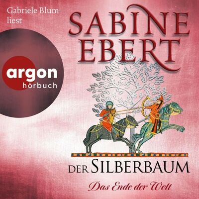 Argon Der Silberbaum. Das Ende der Welt Argon Der Silberbaum. Das Ende der Welt