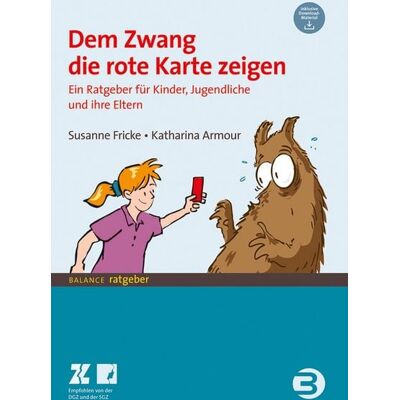 Psychiatrie-Verlag eBooks Dem Zwang die rote Karte zeigen Psychiatrie-Verlag eBooks Dem Zwang die rote Karte zeigen