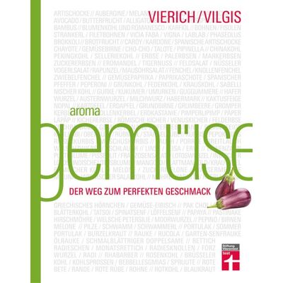 Stiftung Warentest Aroma Gemüse Stiftung Warentest Aroma Gemüse