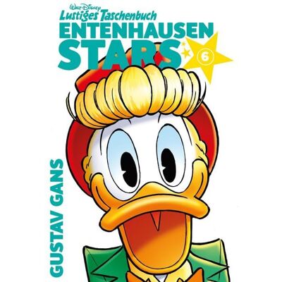 Egmont eBooks Lustiges Taschenbuch Entenhausen Stars 06 Egmont eBooks Lustiges Taschenbuch Entenhausen Stars 06