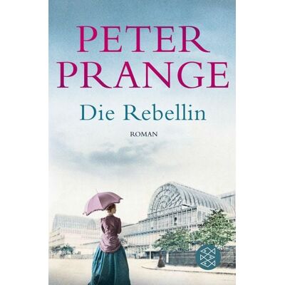 Fischer E-Books Die Rebellin Fischer E-Books Die Rebellin