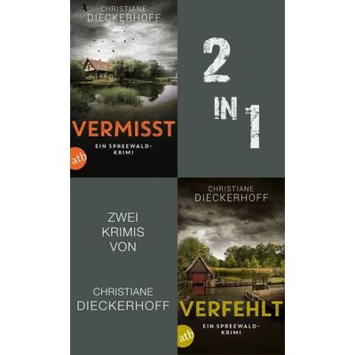 Aufbau Digital Vermisst & Verfehlt Aufbau Digital Vermisst & Verfehlt