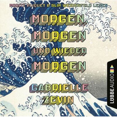 Lübbe Audio Morgen, morgen und wieder morgen Lübbe Audio Morgen, morgen und wieder morgen