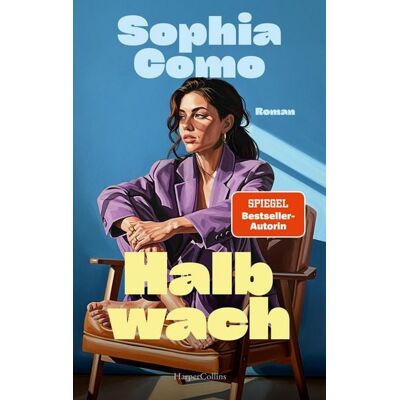 HarperCollins eBook Halbwach HarperCollins eBook Halbwach