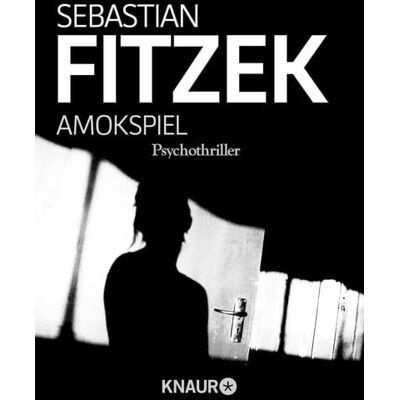 Knaur eBook Amokspiel Knaur eBook Amokspiel