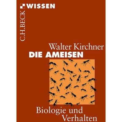 C.H.Beck Digital Die Ameisen C.H.Beck Digital Die Ameisen