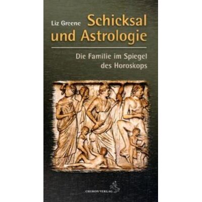 Chiron Schicksal und Astrologie Chiron Schicksal und Astrologie