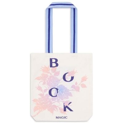 Thalia "Baumwolltasche ""Book Magic""" Thalia "Baumwolltasche ""Book Magic"""
