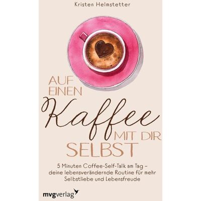 Mvg Auf einen Kaffee mit dir selbst Mvg Auf einen Kaffee mit dir selbst