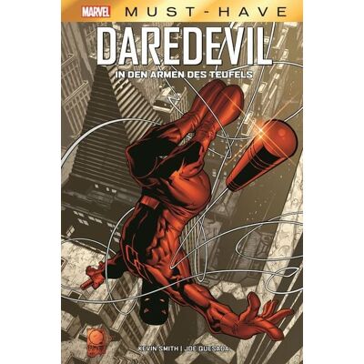 Panini Marvel Must-Have: Daredevil - In den Armen des Teufels Panini Marvel Must-Have: Daredevil - In den Armen des Teufels