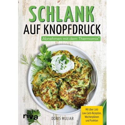 Riva Schlank auf Knopfdruck Riva Schlank auf Knopfdruck