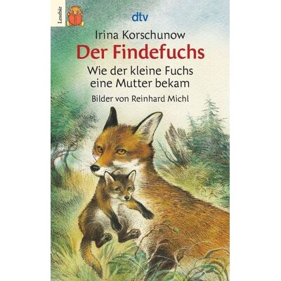 dtv Der Findefuchs dtv Der Findefuchs