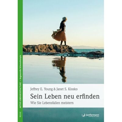 Junfermann Sein Leben neu erfinden Junfermann Sein Leben neu erfinden