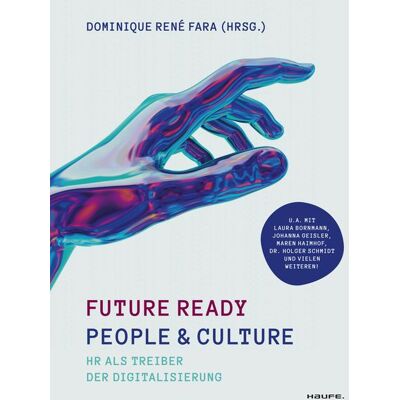 Haufe-Lexware Future ready People & Culture Haufe-Lexware Future ready People & Culture