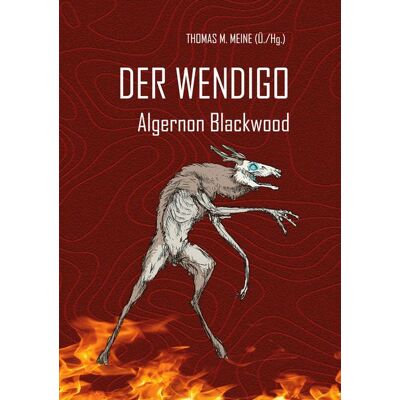 BoD – Books on Demand Der Wendigo BoD – Books on Demand Der Wendigo