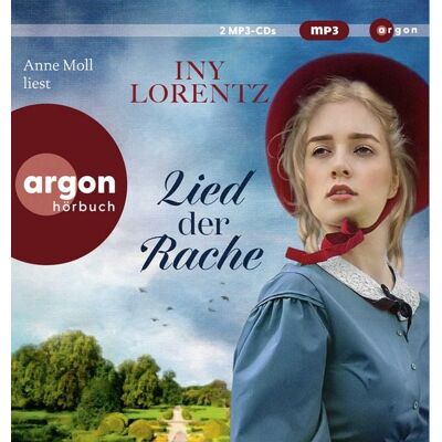 Argon Lied der Rache Argon Lied der Rache