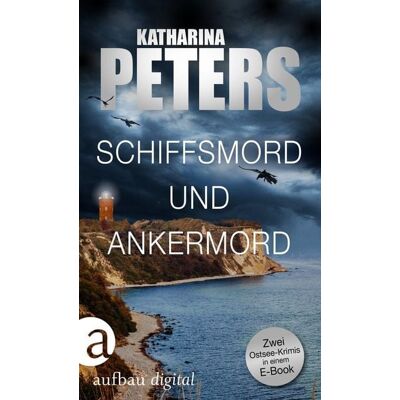 Aufbau Digital Schiffsmord und Ankermord Aufbau Digital Schiffsmord und Ankermord