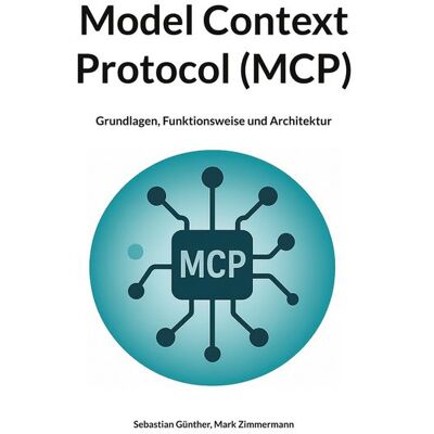 BoD - Books on Demand Model Context Protocol (MCP) BoD - Books on Demand Model Context Protocol (MCP)