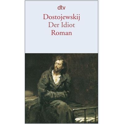 dtv Der Idiot dtv Der Idiot
