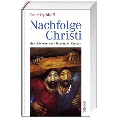 St. Benno Nachfolge Christi St. Benno Nachfolge Christi