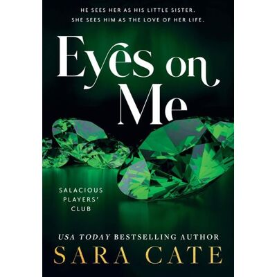 Sourcebooks Eyes on Me Sourcebooks Eyes on Me