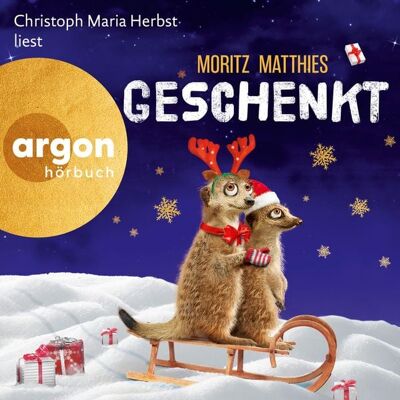 Argon Geschenkt Argon Geschenkt