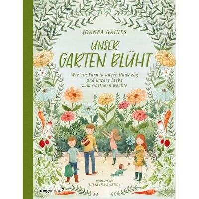 Mvg Unser Garten blüht Mvg Unser Garten blüht