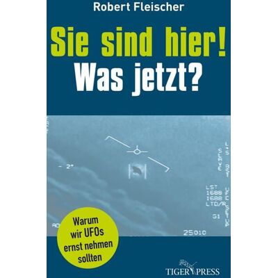 Tigerpress Sie sind hier! Was jetzt? Tigerpress Sie sind hier! Was jetzt?