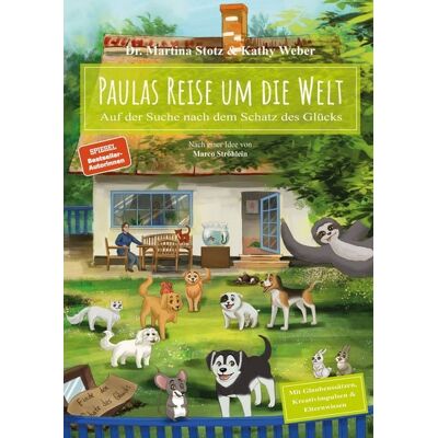MS Entertainment Paulas Reise um die Welt MS Entertainment Paulas Reise um die Welt