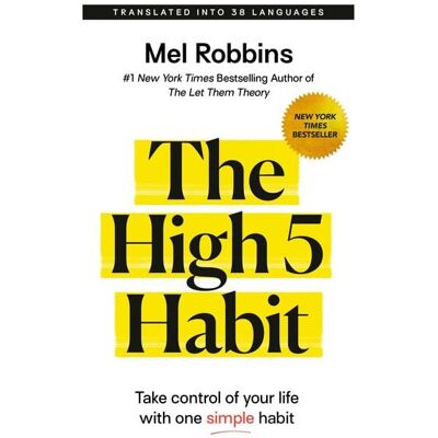 Hay House The High 5 Habit Hay House The High 5 Habit