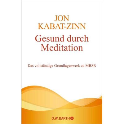 O.W. Barth eBook Gesund durch Meditation O.W. Barth eBook Gesund durch Meditation