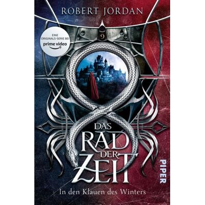 Piper Das Rad der Zeit 9 Piper Das Rad der Zeit 9