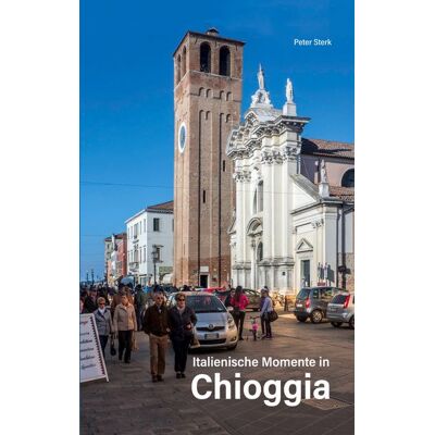 BoD – Books on Demand Chioggia II BoD – Books on Demand Chioggia II