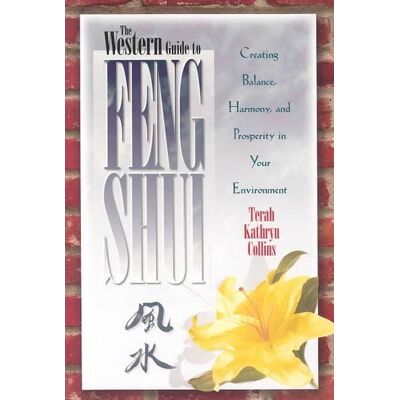 Hay House Western Guide to Feng Shui Hay House Western Guide to Feng Shui