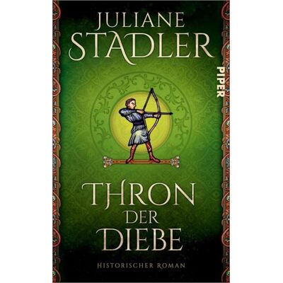 Piper ebooks Thron der Diebe Piper ebooks Thron der Diebe