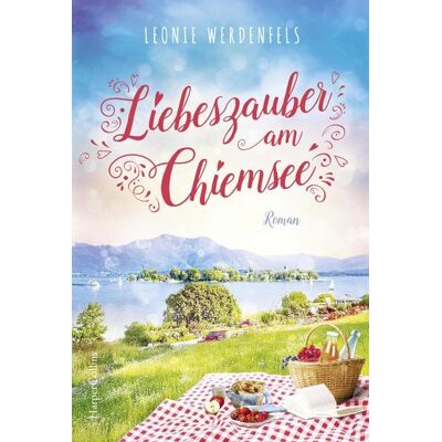 HarperCollins eBook Liebeszauber am Chiemsee HarperCollins eBook Liebeszauber am Chiemsee