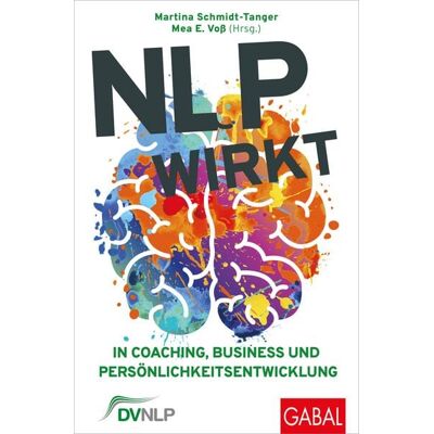 Gabal NLP wirkt Gabal NLP wirkt