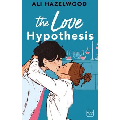 Hachette The Love Hypothesis Hachette The Love Hypothesis