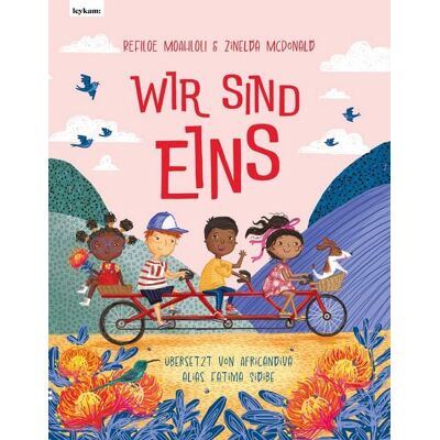 Leykam Wir sind eins Leykam Wir sind eins