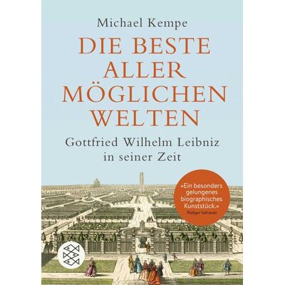 Fischer Taschenbuch Verlag Die beste aller möglichen Welten Fischer Taschenbuch Verlag Die beste aller möglichen Welten