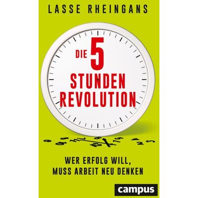 Campus Die 5-Stunden-Revolution Campus Die 5-Stunden-Revolution