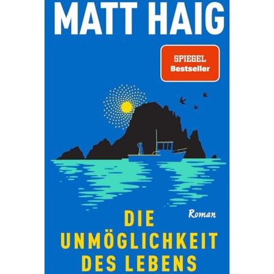 Droemer eBook Die Unmöglichkeit des Lebens Droemer eBook Die Unmöglichkeit des Lebens
