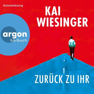 Argon Zurück zu ihr Argon Zurück zu ihr