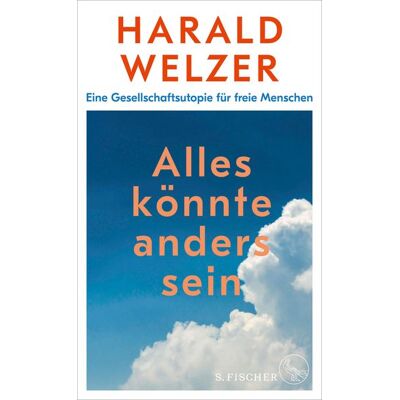 Fischer E-Books Alles könnte anders sein Fischer E-Books Alles könnte anders sein