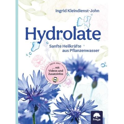 Freya Hydrolate Freya Hydrolate